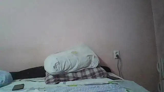 MikaKors online show from February 2025 02:02:01 PM