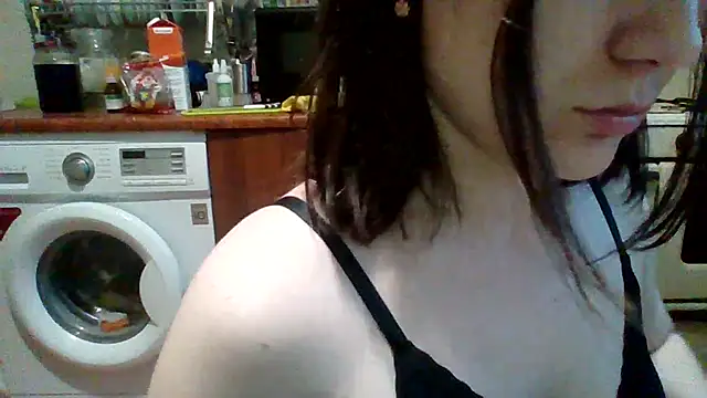 MikaKors online show from February 2025 12:32:01 PM