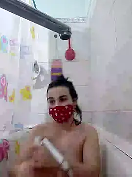 MikaKors online show from February 2025 04:37:02 PM