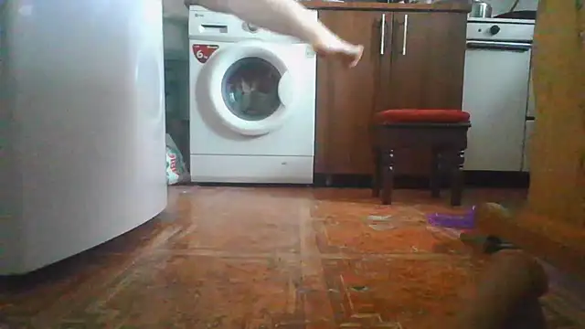 MikaKors online show from February 2025 09:45:02 AM