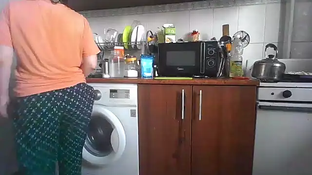 MikaKors online show from March 2025 09:10:02 AM