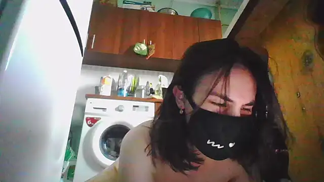 MikaKors online show from March 2025 12:13:02 PM