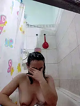 MikaKors online show from March 2025 04:43:02 PM