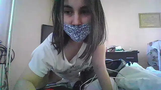 MikaKors online show from March 2025 08:21:02 AM