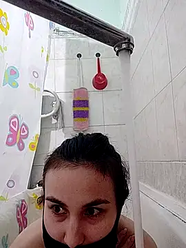 MikaKors online show from March 2025 03:10:02 PM