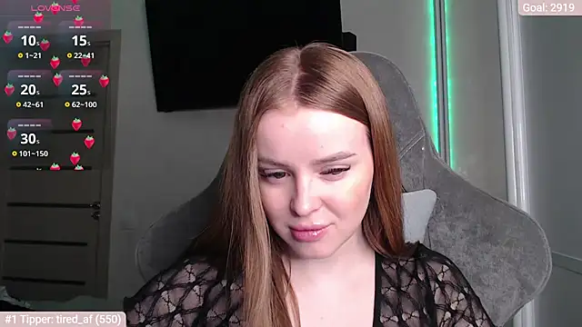 YourBitsy online show from March 2026 03:56:01 AM