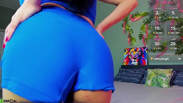 Margaret Clark  online show from February 2026 11:59:01 AM