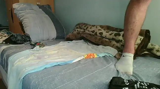 Snapshot of Horny208 chatting on January 2025 10:29:02 AM Horny208 online show from January 2025 10:29:02 AM