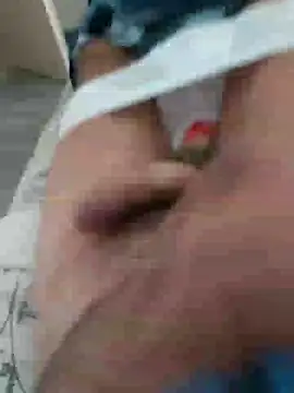 Snapshot of tony7567 chatting on January 2025 02:24:02 PM tony7567 online show from January 2025 02:24:02 PM