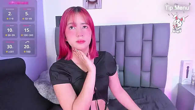 Sophia Lemos online show from January 2025 01:35:01 PM