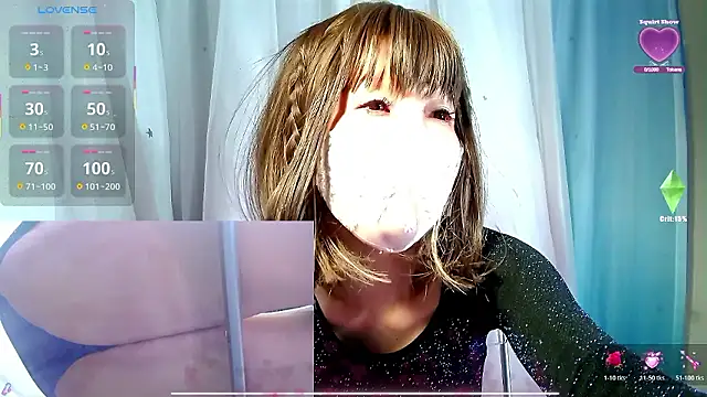 arincochu online show from May 2026 09:20:02 PM