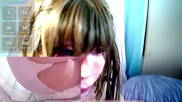 arincochu online show from May 2026 10:38:02 PM
