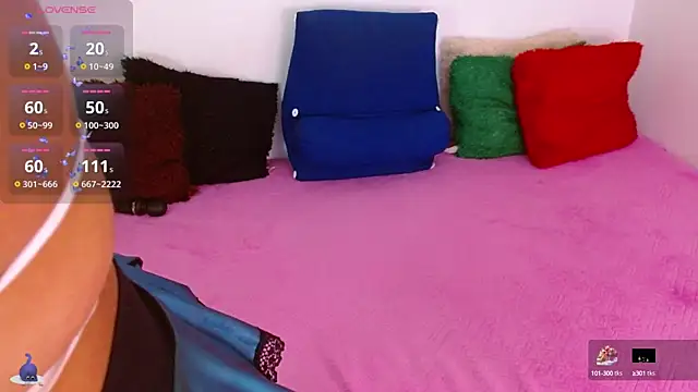 Snapshot of keilasweet1 chatting on February 2025 04:40:01 PM keilasweet1 online show from February 2025 04:40:01 PM