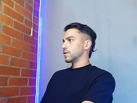 Leandro valenzuela online show from October 2025 09:48:02 PM