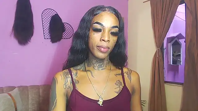 badgirls cx online show from September 2025 07:35:02 PM