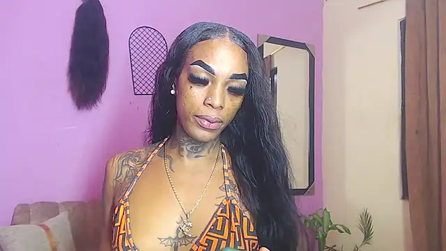 badgirls cx online show from October 2025 12:30:02 AM