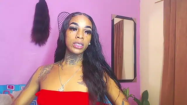 badgirls cx online show from October 2025 09:04:02 PM