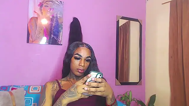 badgirls cx online show from October 2025 06:13:01 AM