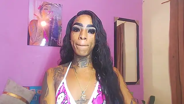 badgirls cx online show from November 2025 12:34:01 PM