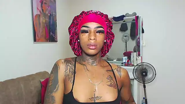 badgirls cx online show from April 2026 08:25:02 PM