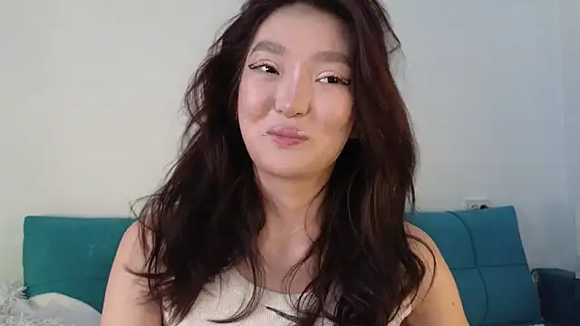 AudreyMell online show from November 2025 03:52:02 PM