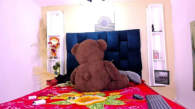 AlissonSpears online show from June 2026 06:41:01 PM