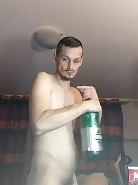 Crazzy Maiky online show from July 2026 08:37:01 PM