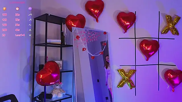 elfinvibes online show from February 2025 06:10:02 AM