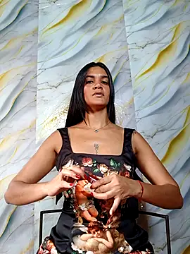 Biancasantillana online show from March 2026 07:43:02 PM