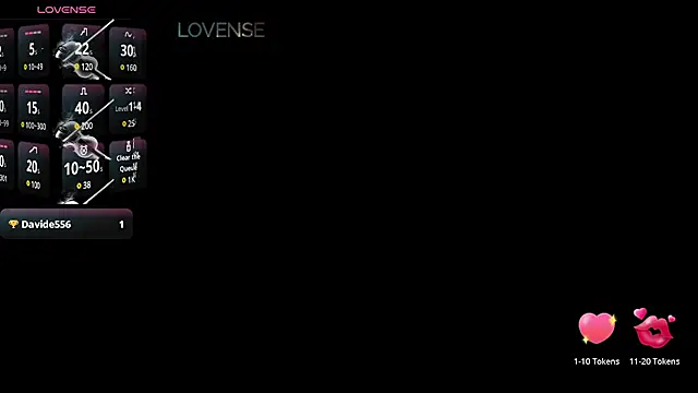 Diadi75 online show from January 2025 01:04:02 PM