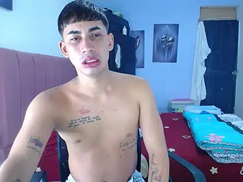 boy latino sex online show from September 2025 05:52:02 AM