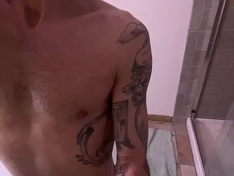 RuffClvb online show from January 2025 07:01:02 AM