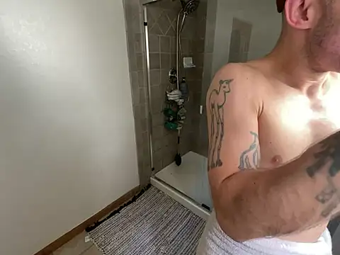 RuffClvb online show from February 2025 07:02:02 PM