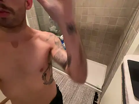 RuffClvb online show from February 2025 04:43:01 AM