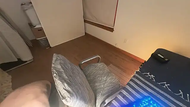 RuffClvb online show from February 2025 12:49:02 PM