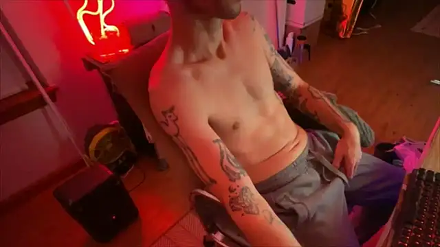 RuffClvb online show from October 2025 08:06:01 AM