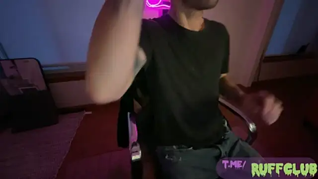 RuffClvb online show from November 2025 12:00:01 AM