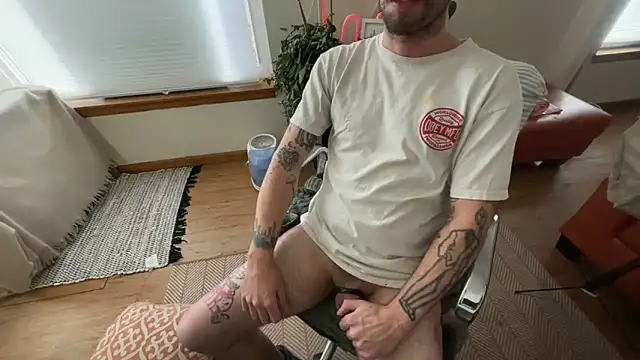 RuffClvb online show from February 2026 09:42:01 PM