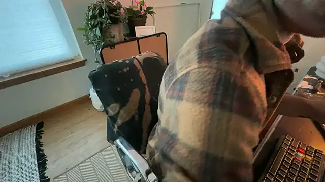 RuffClvb online show from February 2026 01:56:01 PM