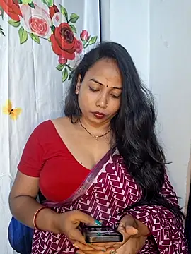 DREAM GIRL-30 online show from September 2025 05:24:02 PM