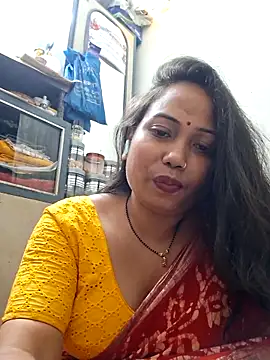 DREAM GIRL-30 online show from October 2025 04:36:02 PM