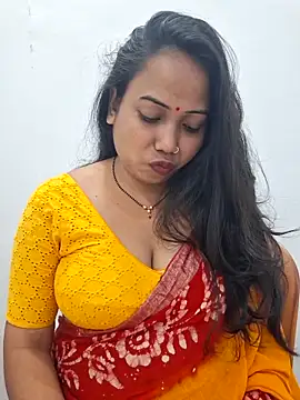 DREAM GIRL-30 online show from November 2025 05:28:02 PM