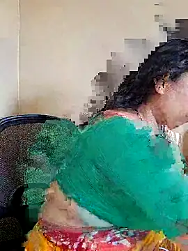 DREAM GIRL-30 online show from May 2026 06:52:02 AM