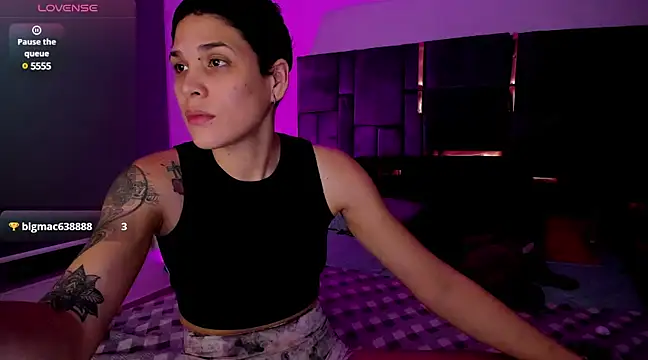 Charlee pink online show from March 2025 06:24:01 AM