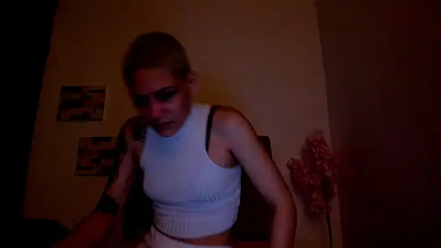 Charlee pink online show from January 2026 01:08:02 AM