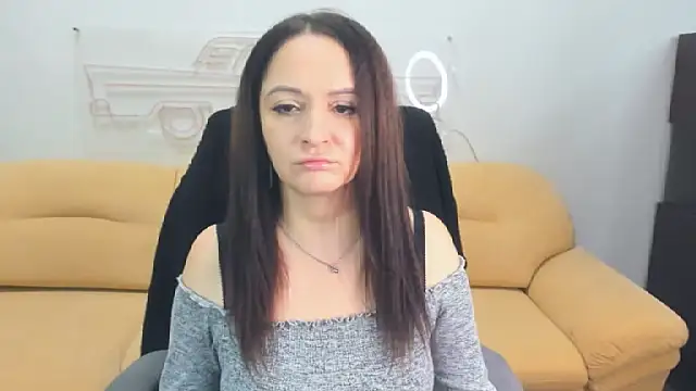 AngellLika online show from February 2026 08:35:02 AM