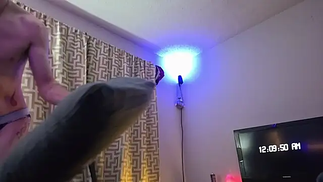 ChillzPnp online show from December 2025 06:10:01 AM