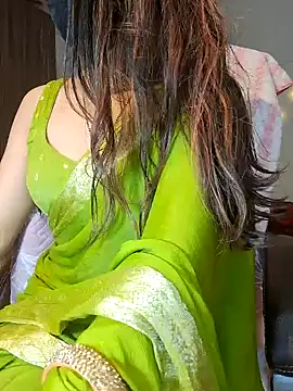 Cute-Tara online show from February 2025 06:57:01 AM