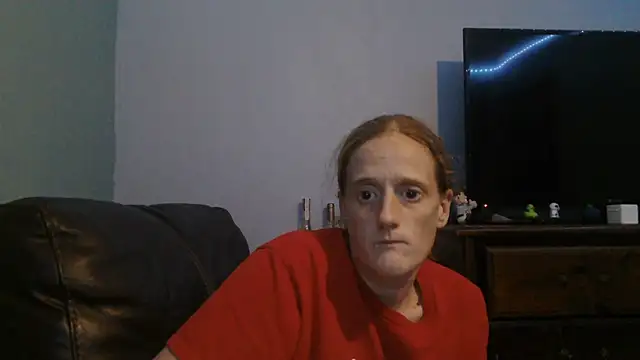 Sexyredhead89 online show from January 2025 09:00:02 AM