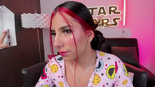 miss  allison online show from April 2026 11:08:02 AM